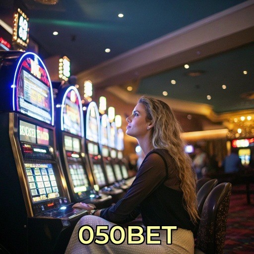 050BET