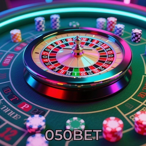 050BET