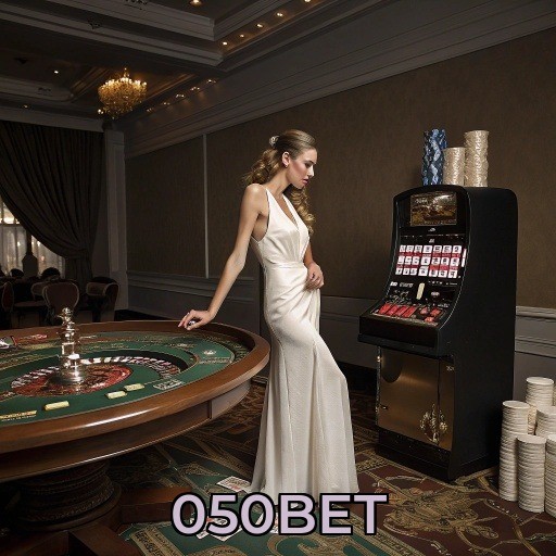 050BET