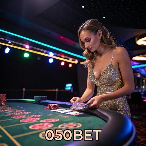 050BET