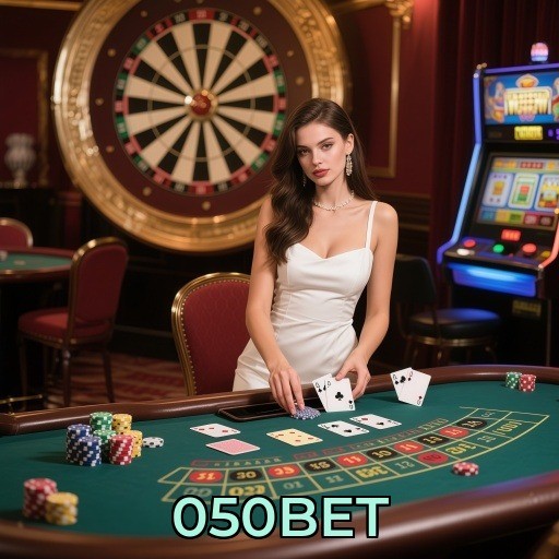 050BET